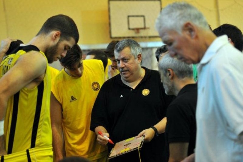 Ηλυσιακός: Παραιτήθηκε ο Σορώτος