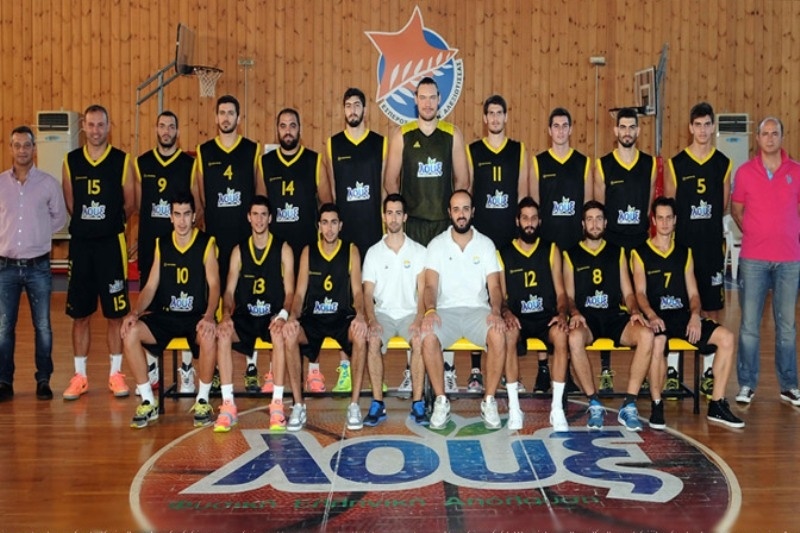 1ος Όμιλος Νότου: «Έπιασε» κορυφή ο Έσπερος ΑΟΠΑ