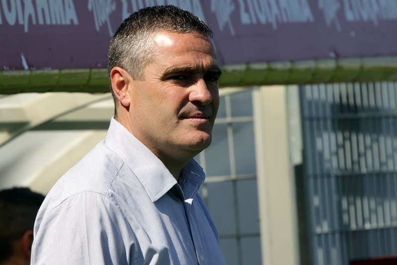 Γράφας: «Δύσκολη μέρα για εμάς...»