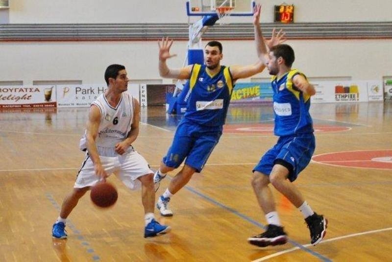 Βόρειος Όμιλος: Στη δεύτερη παράταση το Πευκοχώρι