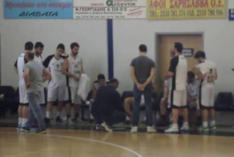 2ος Όμιλος Βορρά: Θριαμβευτής ο Μακεδονικός