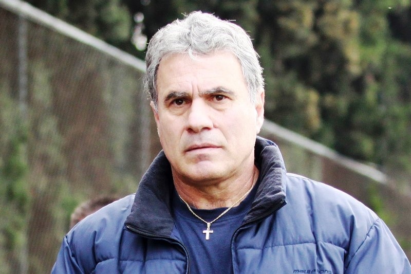 Βύζας Μεγάρων: Ανέλαβε ο Στασινόπουλος