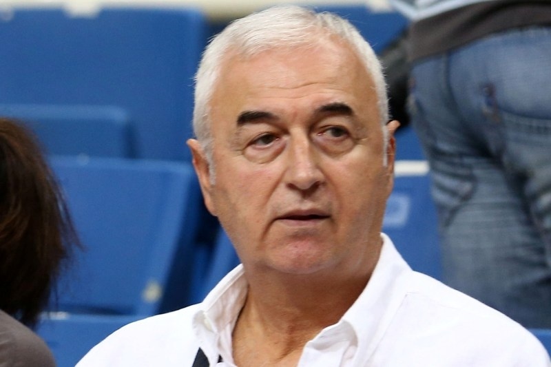 ΑΕΚ: Προβάδισμα ο Σάκοτα