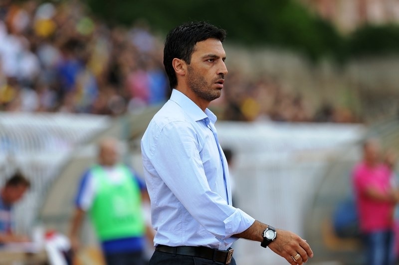 Μαραντάς: «Δεν μας δόθηκαν δύο πέναλτι»