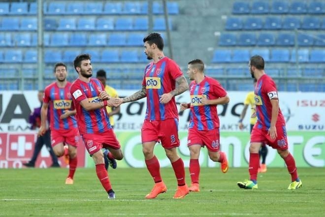 Πανιώνιος: Στήριξη παικτών σε Τερεζόπουλο