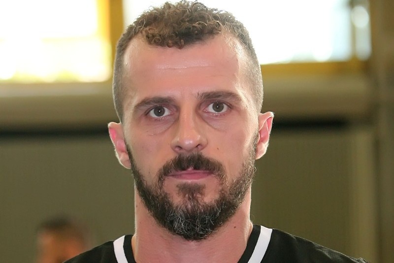 Αργυρόπουλος: «Νίκη και με την ΑΕΚ»