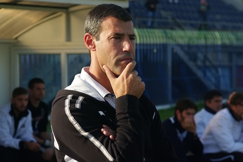 Σεροπιάν: «Δεν κινδυνεύσαμε ιδιαίτερα»