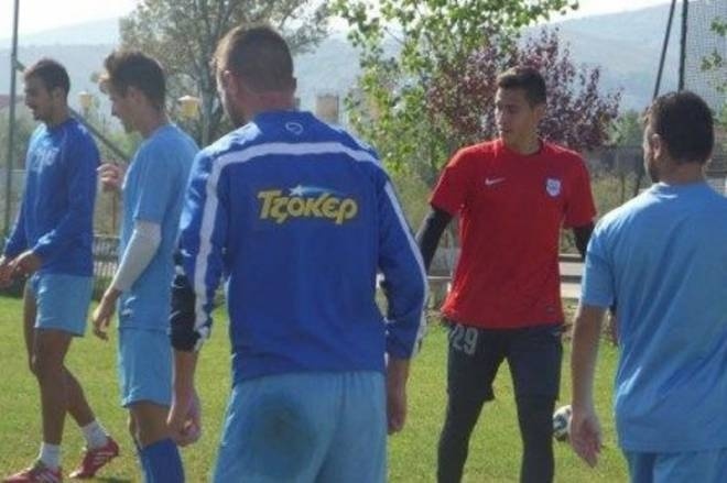 ΠΑΣ Γιάννινα: Απόντες οι διεθνείς