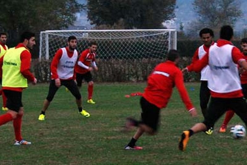 Ξάνθη: Διπλός «πονοκέφαλος» για Λουτσέσκου