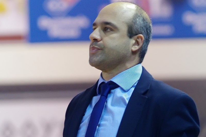 Κολοσσός Ρόδου: Ανακοίνωσε Λυκογιάννη