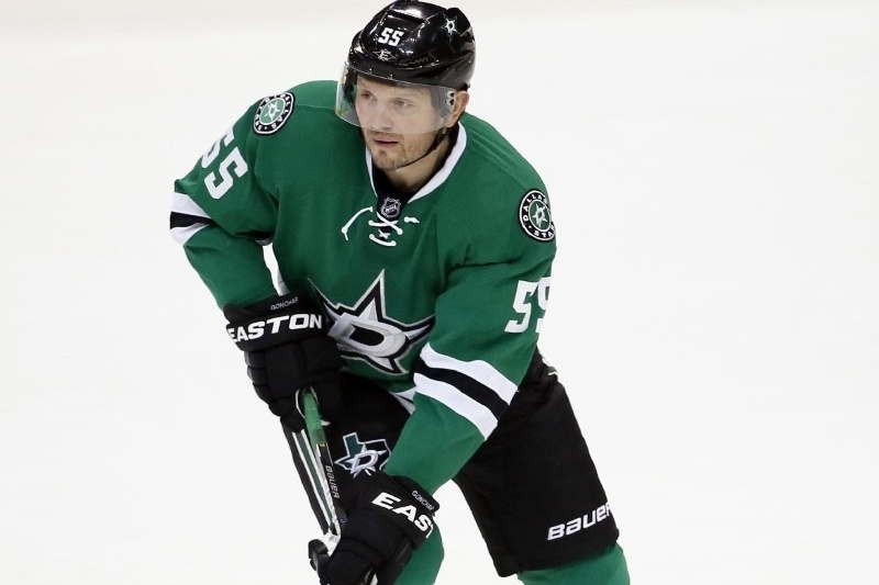 NHL: Πήραν τον Sergei Gonchar οι Κανάντιενς