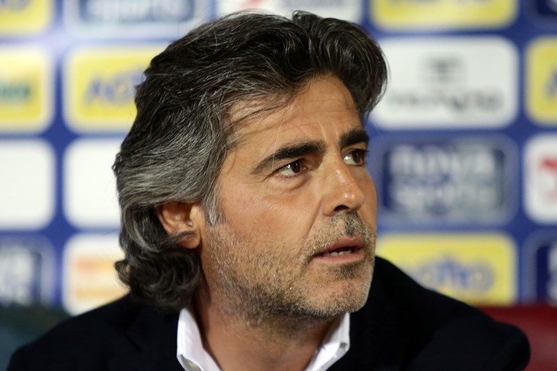 Πανιώνιος: Στήριξη σε Τερεζόπουλο