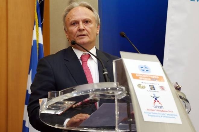 Νέα απάντηση Ανδριανού στην ΕΠΟ