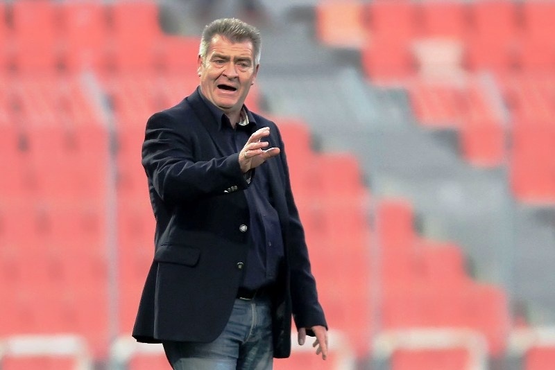 Παντελής: «Κάποια πράγματα έγιναν με άκομψο τρόπο»