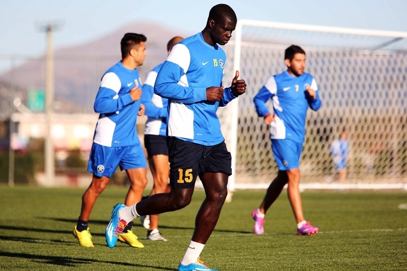 Αστέρας Τρίπολης: Στον Βόλο εκτίουν Σανκαρέ και Γιαννιώτας