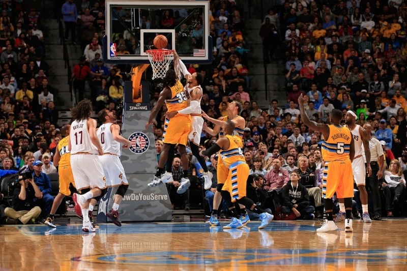 Ντένβερ Νάγκετς: Βαρέθηκε τις ήττες ο Κένεθ Φαρίντ