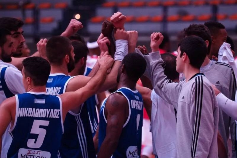 Τρίκαλα BC: Τα εισιτήρια με Πανελευσινιακό