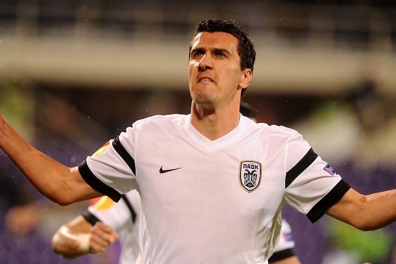 Μάρτενς: «Νίκη σε κάθε παιχνίδι»