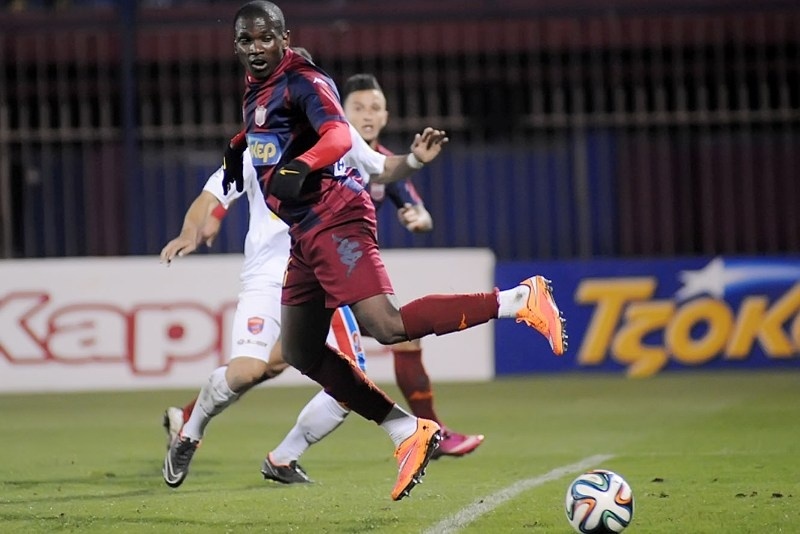 Ερνάντεθ: «Καλό βήμα για τον Μπεν ο ΠΑΟΚ»