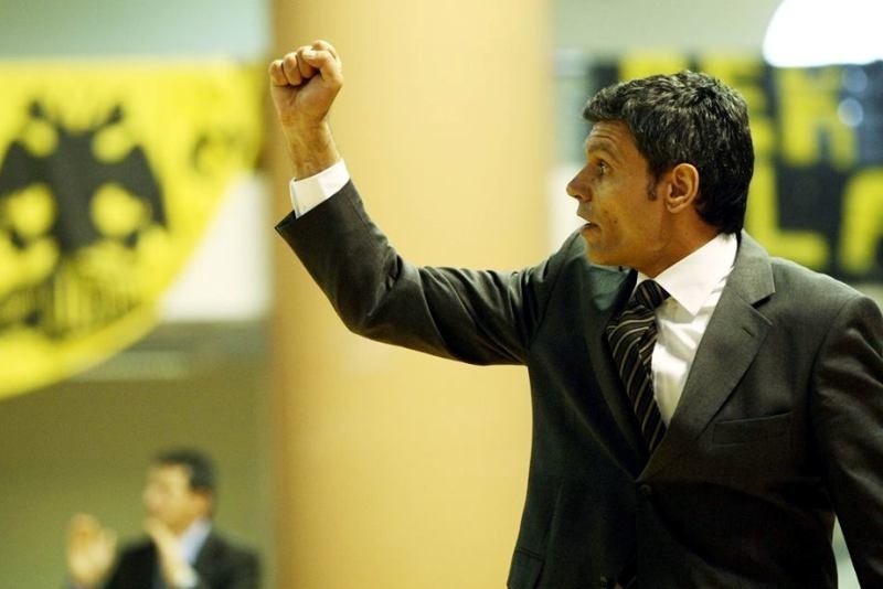 ΑΕΚ: Ανακοινώθηκε και ο Κορωνιός