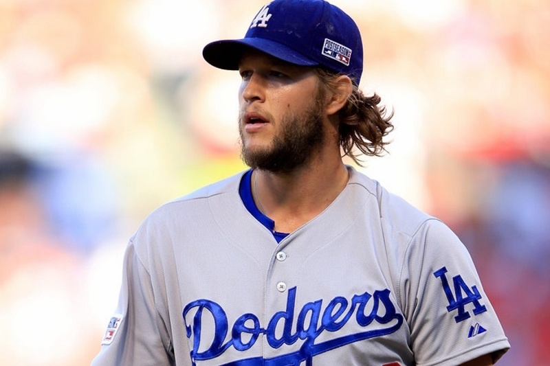 MLB: «Ομόφωνο» Cy Young για Clayton Kershaw