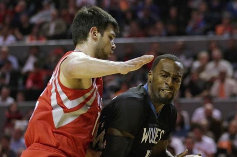 Χιούστον Ρόκετς: Νέες «βόμβες» από Παπανικολάου στο Μεξικό (video)