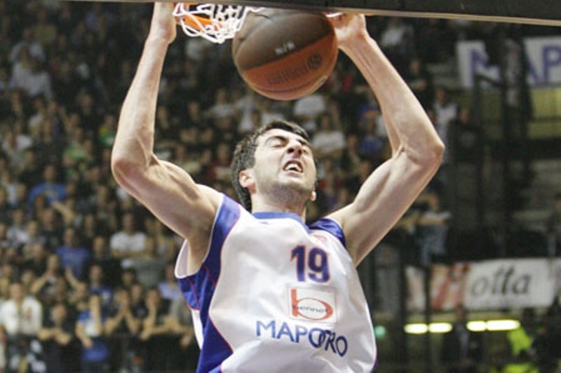 Καντού: Επίσημα Σερμαντίνι