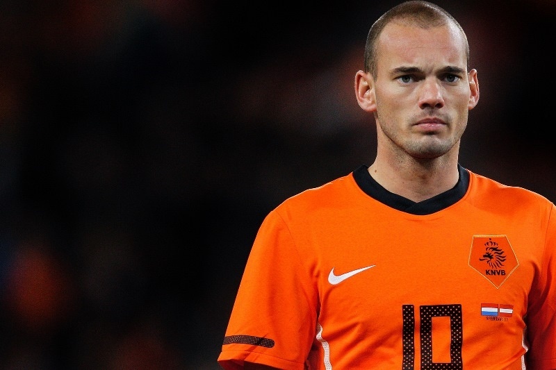 Ολλανδία: Απίστευτο… παστέλι από Σνάιντερ! (video)