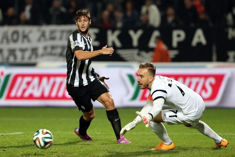 ΠΑΟΚ: Εμπόδια… για Κατσικά, στάσιμο του Τζανδάρη