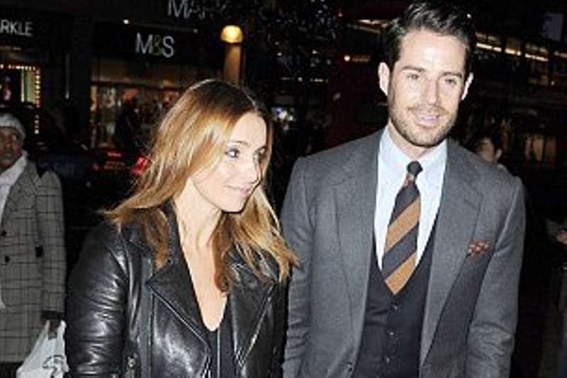 Τζέιμι Ρέντναπ: Συντηρητική, αλλά εντυπωσιακή η γυναίκα του (photos)