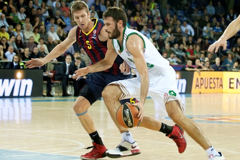 Φώτσης: «Με τέτοια ποσοστά δεν κερδίζεις»