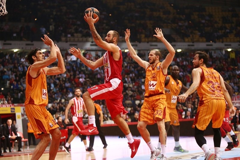 Γαλατάσαραϊ: Στα δικαστήρια με Γκονλούμ και Αρσλάν