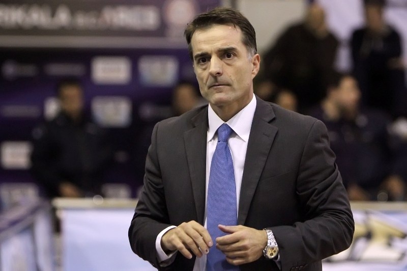 Κουστένης: «Δίκαια νικήσαμε στα Τρίκαλα»