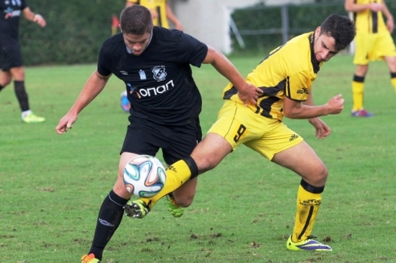 ΟΦΗ-Εργοτέλης 1-0 (Κ20)