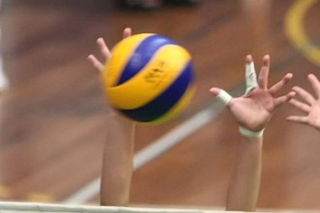 Α1 Βόλεϊ Γυναικών: Ήττα και παραίτηση στον Ηρακλή