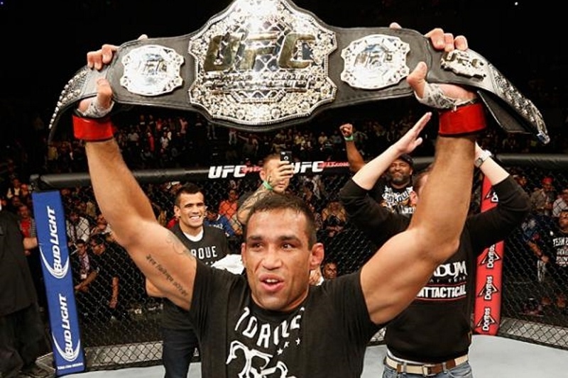 UFC 180: Πήρε τίτλο ο Fabricio Werdum (videos)