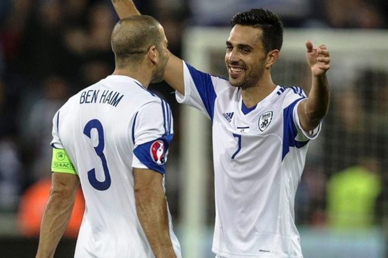Ισραήλ – Βοσνία 3-0 (video)