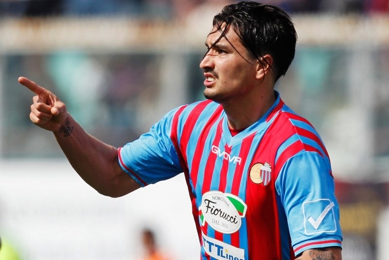 Κατάνια: Δίμπαλο από Λέτο (videos)