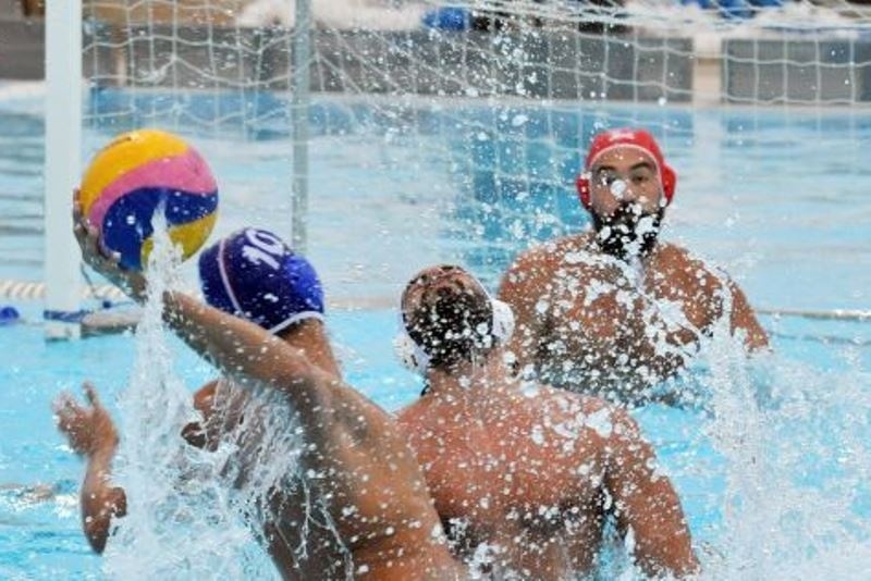 Α1 Πόλο Ανδρών: Ιστορική νίκη για Υδραϊκό