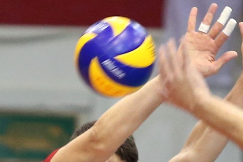 Α2 Βόλεϊ Ανδρών: Τα αποτελέσματα του Σαββάτου (15/11)