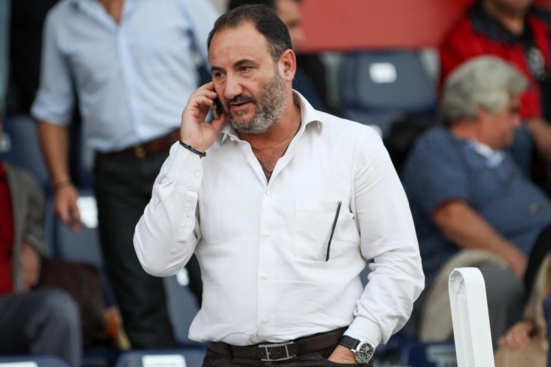 Μιχαλάκης: «Μεγαλώνω την Καλλονή, όπως τα παιδιά μου»