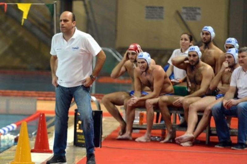 Εθνική Πόλο Ανδρών: Πρεμιέρα στο Γουόρλντ Λιγκ με Ρουμανία