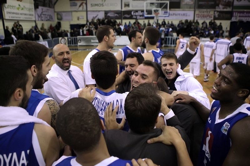 Πανελευσινιακός: «Τα καλύτερα μπορούν να έρθουν»