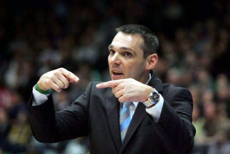 Ραΐκοβιτς: «Από τους καλύτερους όλων των εποχών ο Παναθηναϊκός»