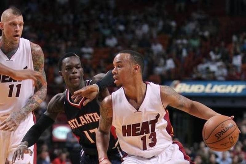 ΝΒΑ: Πού είναι η μπάλα; (video)