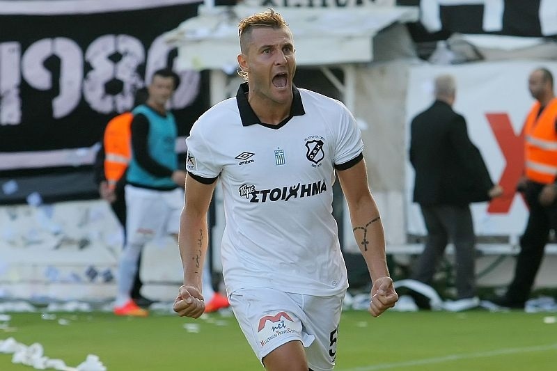 Μιλιάζες: «Είναι νικητής ο Γκατούζο»