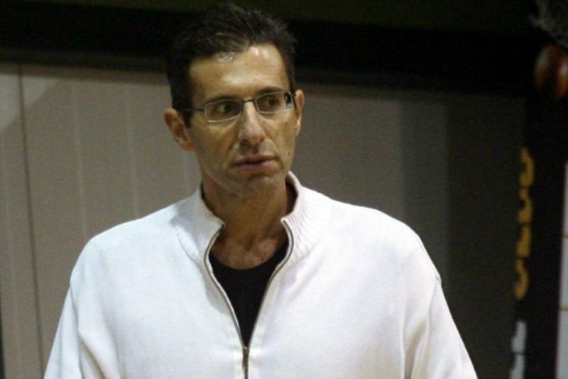 Αθηναϊκός: Τέλος ο Κεραμιδάς