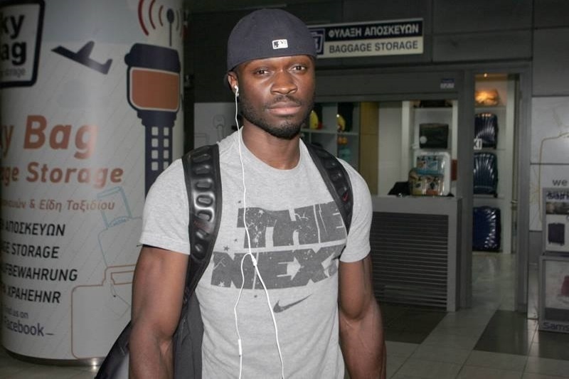 Άρης: Συμβόλαιο ως το τέλος της σεζόν με Αντεγκμπόγιε