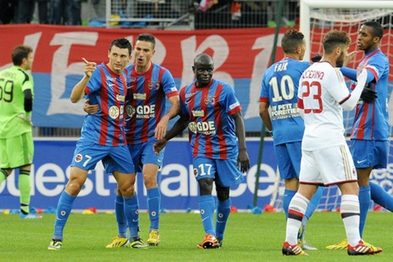 Συλλήψεις παραγόντων για στημένα ματς στη Γαλλία