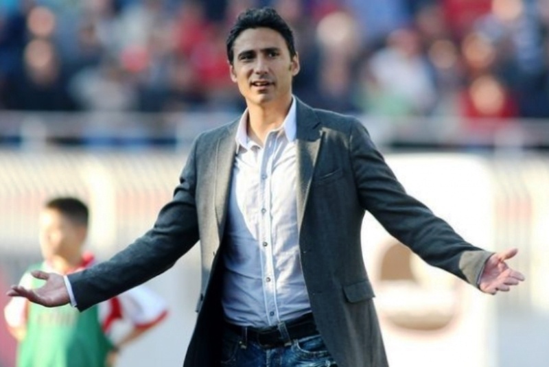 Ολυμπιακός Βόλου: Ανακοινώθηκε ο Κούτσης